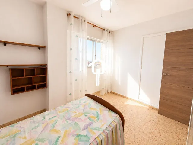 Espectacular piso de 3 dormitorios en zona juan xxiii de Alicante: 6ª planta con ascensor y terraza — 29