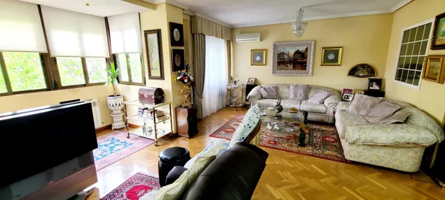 VENTA DE LA NUDA PROPIEDAD JUNTO A MADRID RIO - foto 3