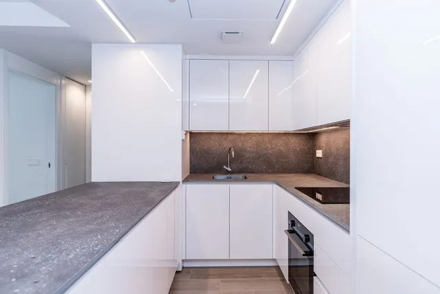 Apartamento 2 habitaciones 93m² en venta - Centro — 8