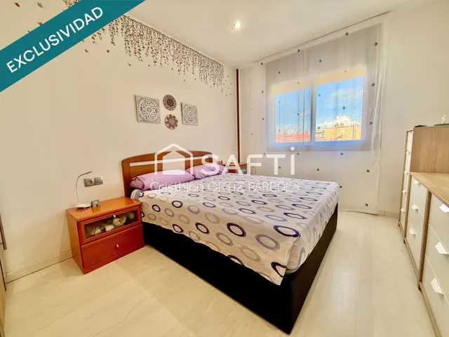 Se vende piso en primera línea con piscina — 15