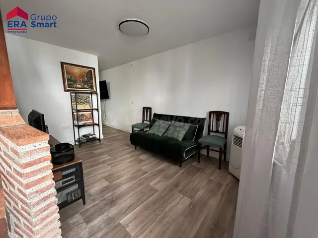 Vive Salobreña: casa reformada a un paso del mar, en el cora - foto 4