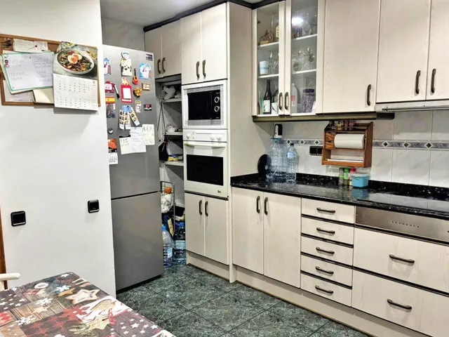 Piso en Venta en Can Palet Terrassa — 7