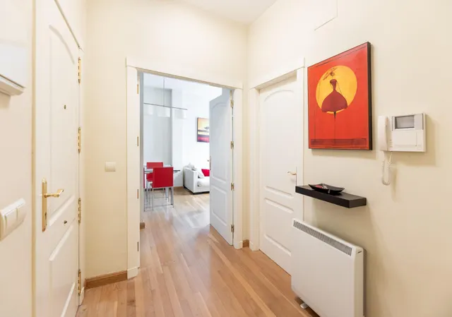 EXCLUSIVO DUPLEX JUNTO A PLAZA NUEVA — 7