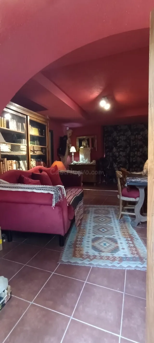 Para entendidos: La mejor casona de piedra de Calonge puede  - foto 4