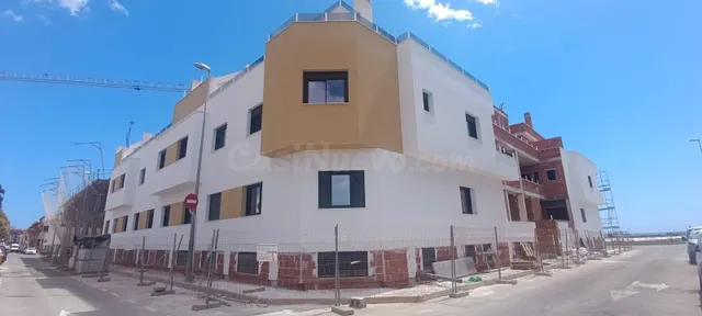 Venta de Apartamento en Pilar de la Horadada - foto 3
