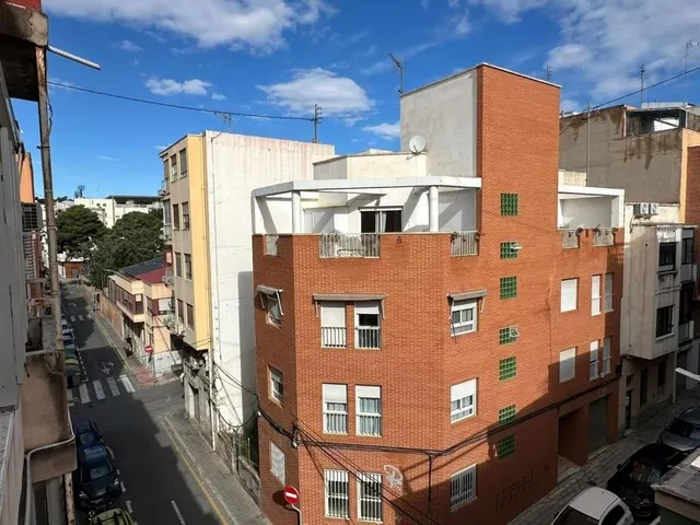 Apartamento 2 habitaciones 52m² en venta - Carolinas bajas — 22