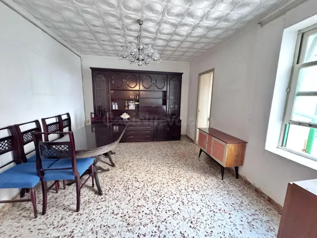 Casa de planta baja en Petrer, zon avda. de madrid — 4