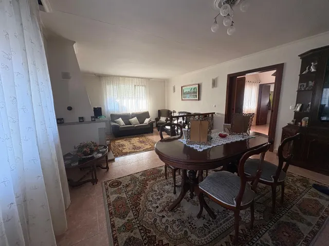 Se vende chalet independiente en Algeciras, zona colonia san miguel. — 22