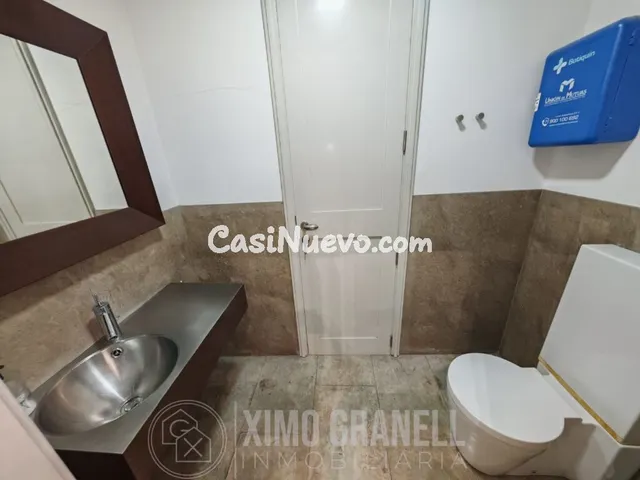 Local comercial en Venta en Vall D Uxo, La Castellón - foto 4