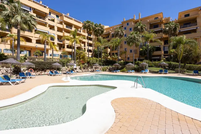 Apartamento 2 habitaciones 104m² en venta - Marbella — 32