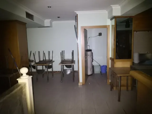 Restaurante en el centro de Santiago - Brañas Boulevard - foto 4
