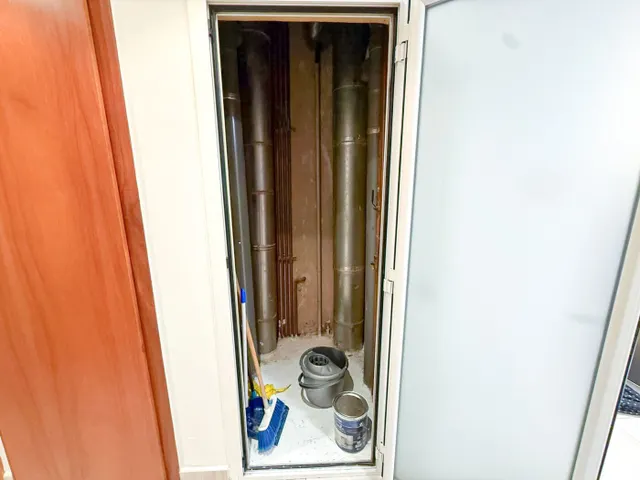 Piso de 2 dormitorios con ascensor en Figueres — 33