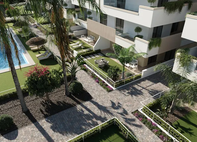 Ático 3 habitaciones 100m² en venta - Dolores de Pacheco-San - foto 3