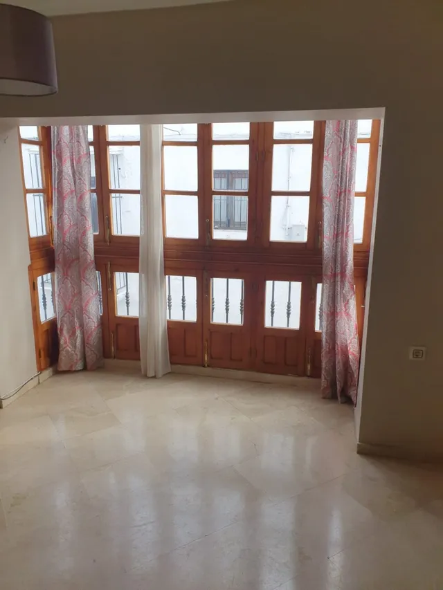 Casa independiente en pleno centro de Vejer — 11