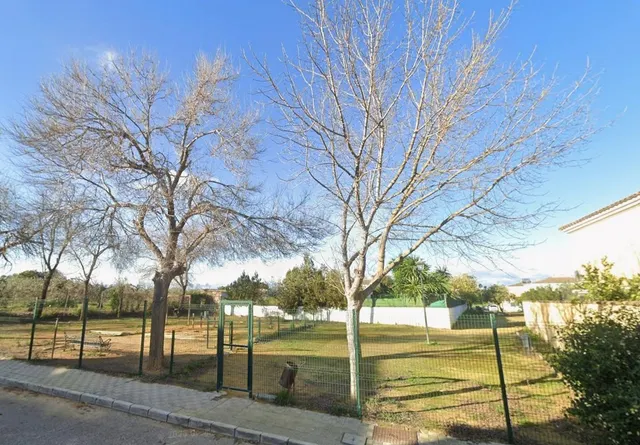Adosado en Villanueva del Ariscal, Sevilla. Activo inmobilia
