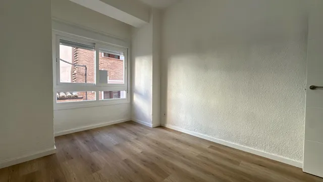 Piso reformado, 8% de alta rentabilidad. 3hab con terraza — 16