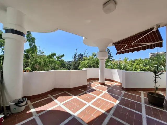 Apartamento 3 habitaciones 114m² en venta - Marbella — 11