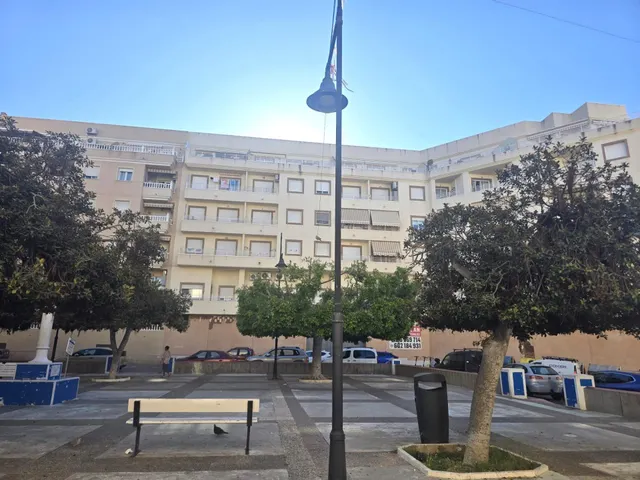 Apartamento 2 habitaciones 67m² en venta - Centro — 34