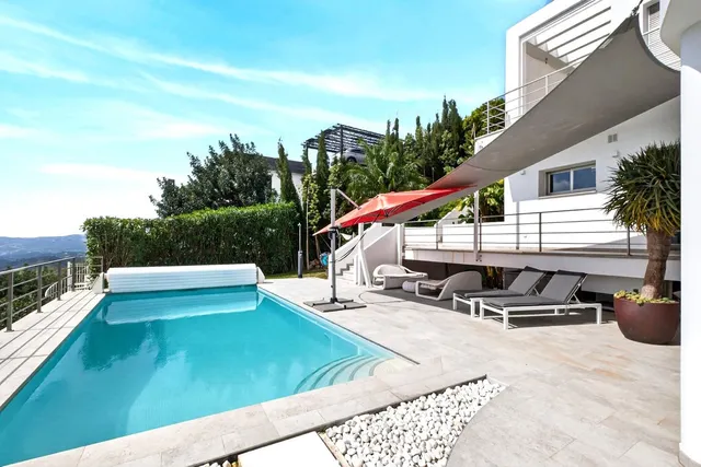 Chalet 5 habitaciones 490m² en venta - Riviera del sol — 7
