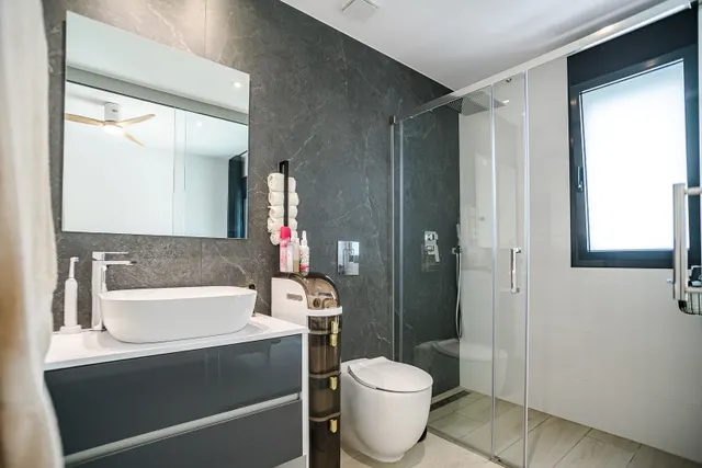Villa de lujo 3 dormitorios 120m² en Algorfa - Ideal inversión — 16