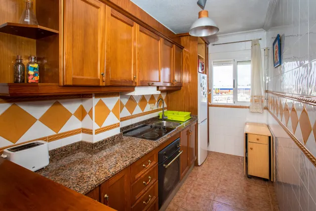 Apartamento 2 habitaciones 113m² en venta - Lomas de Cabo Roig — 19