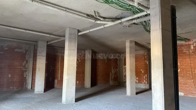 Local comercial 347m² en alquiler - Nou Benicalap - Nuevo Be - foto 4
