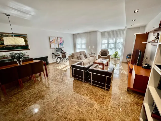 IMPRESIONANTE VIVIENDA REFORMADA DE DISEÑO EN PLENO PATRAIX  - foto 4