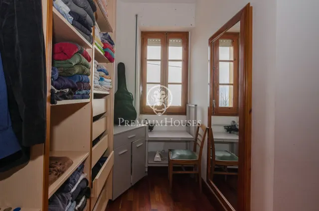 Masía en venta con vistas al mar en Mataró - Costa Barcelona. — 14