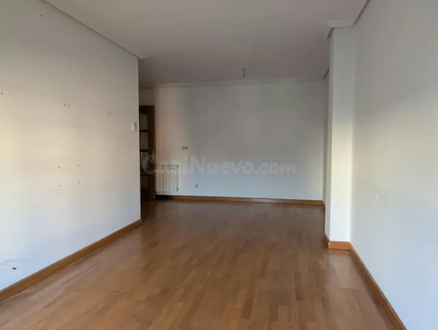 VENTA PISO ZONA ALTA PONFERRADA - foto 5