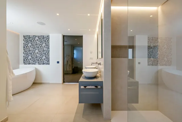 Ático Dúplex 3 habitaciones 266m² en venta - Marbella — 24