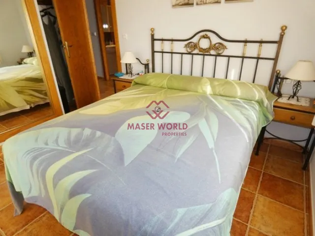 Chalet en venta en el campo en Mazarron — 32