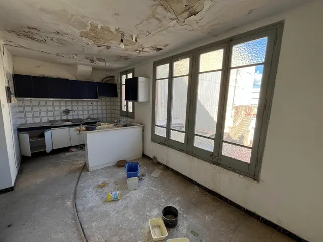 Oportunidad, tres pisos de 140m2 + terraza 100m2, segundo con 125m2 y dúplex 125 m2 con terraza 30m2 — 28