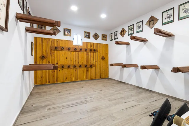 Espectacular Finca Rústica con instalaciones ecuestres — 46