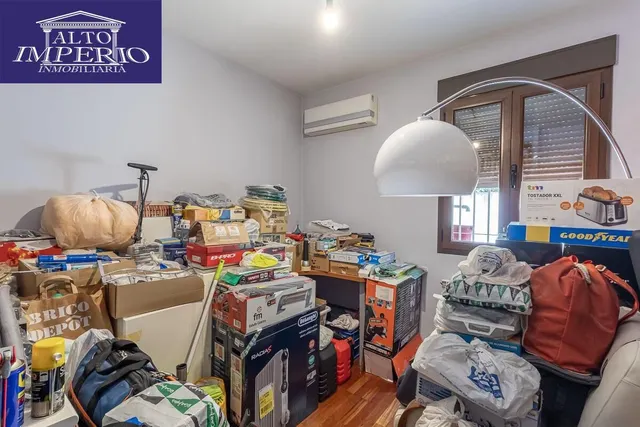 Chalet Exclusivo en Camino Bajo de Huétor — 31