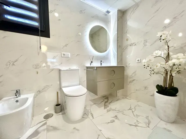 Villa 3 habitaciones 174m² en venta - Los Urrutias — 18