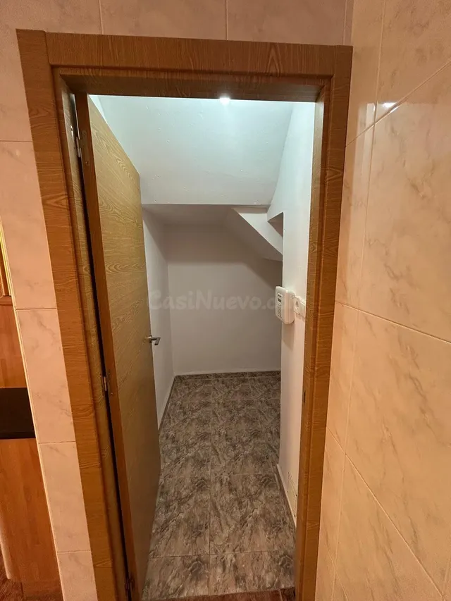 Acogedora Casa en el Corazón de Santa María del Águila por s - foto 5