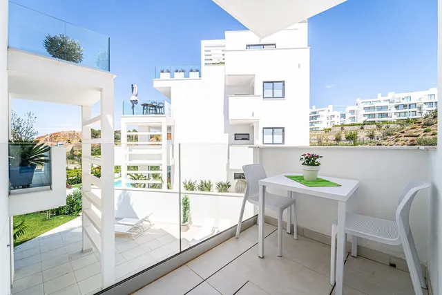Apartamento 3 habitaciones 122m² en venta - Centro — 27