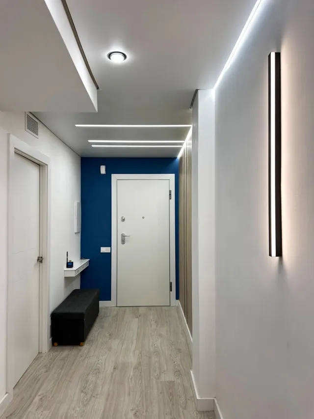 Apartamento 2 habitaciones 91m² en venta - Acequion — 19