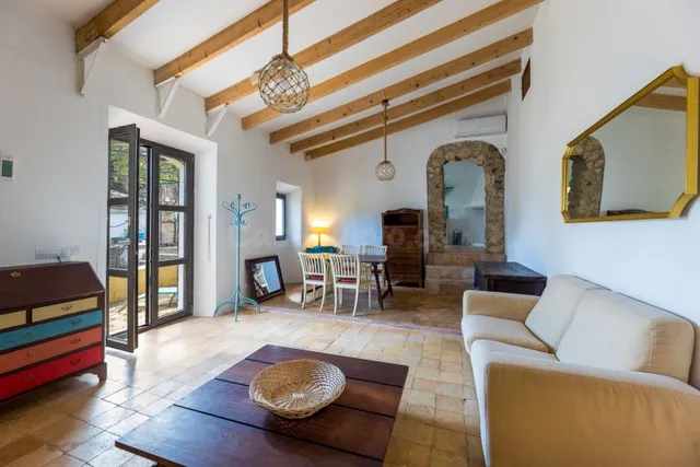 Finca rústica CON CEDULA DE HABITABILIDAD, piscina y a un pa - foto 2