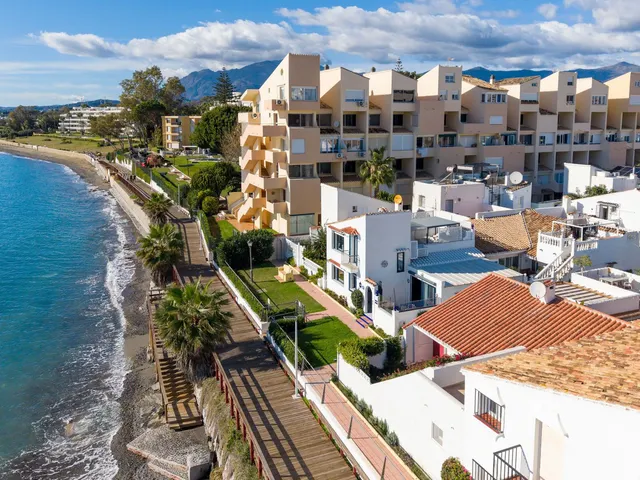Ático 41m² en venta - Costa Del Sol — 10