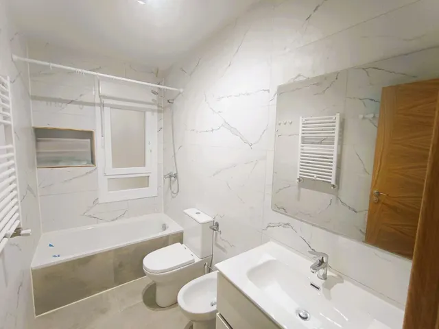 Venta piso totalmente reformado en Aranguren — 13