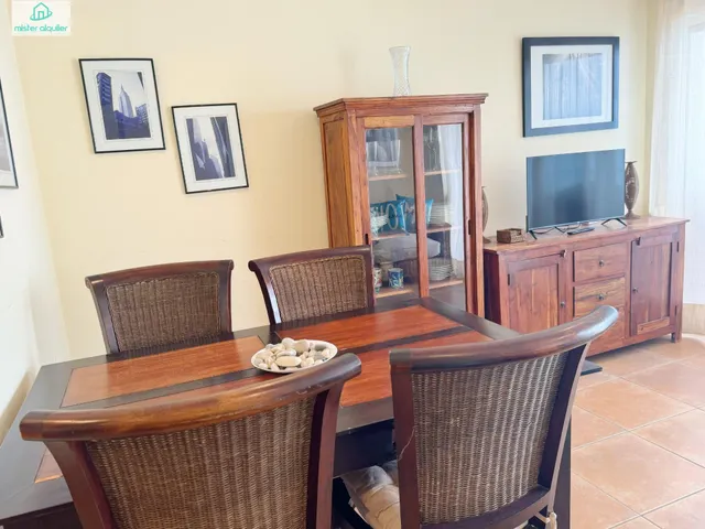Apartamento 3 habitaciones 73m² en alquiler - Campello Playa — 16