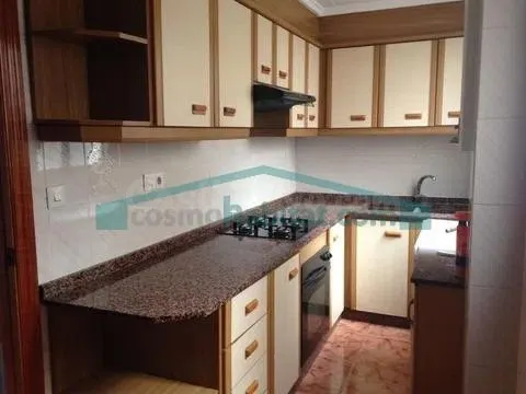 PISO EN EXCLUSIVA EN PATERNA – ZONA CORTS VALENCIANES — 4
