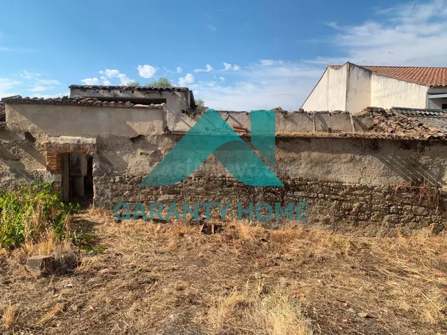 ¡MAGNÍFICO TERRENO URBANO EN MALPARTIDA DE CÁCERES! ✨ — 2