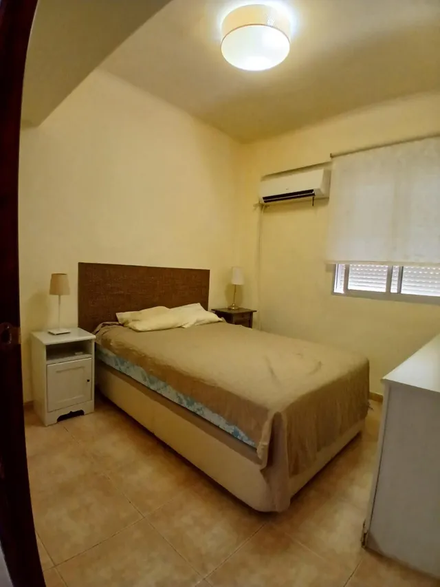ÁTICO DE UN DORMITORIO EN LAS CHAPAS — 8