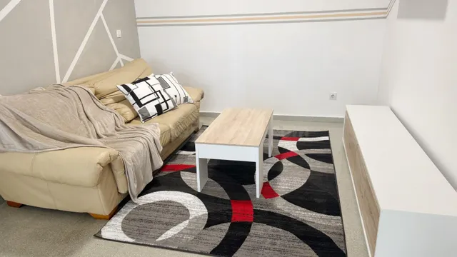 APARTAMENTO MODERNO PARA LARGA DURACIÓN EN LA ZONA ALTA DE E - foto 4