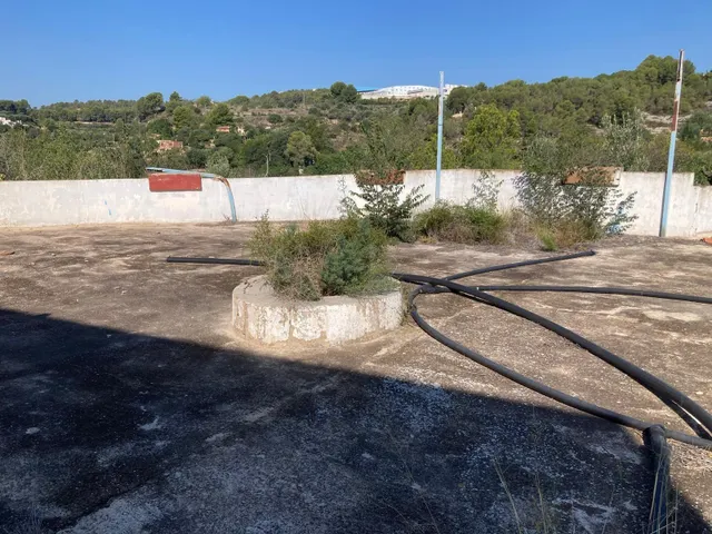 CONSTRUYE EL CHALET DE TUS SUEÑOS EN PLENA NATURALEZA — 35