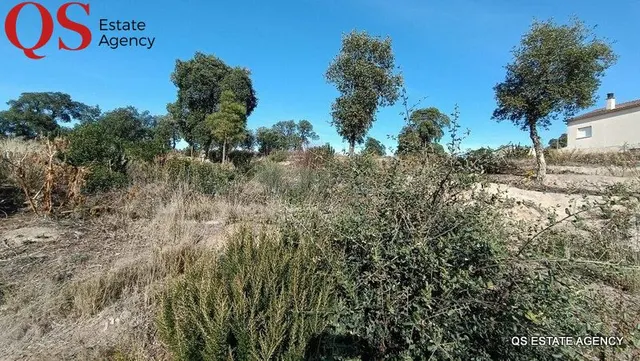Terreno urbano en urbanización Can Fornaca, Riudarenes - foto 5