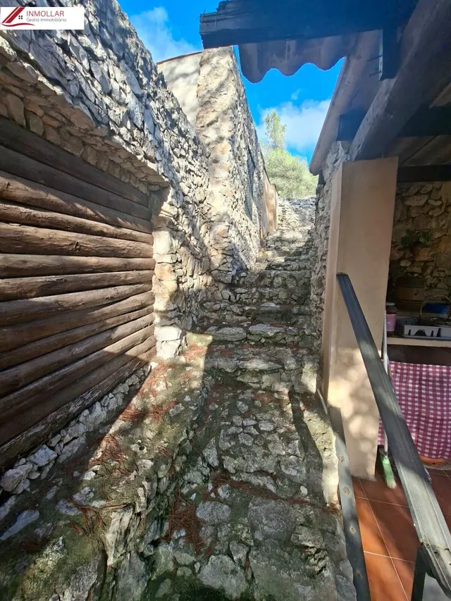 OCASIÓN FINCA RÚSTICA CON DOS CASAS INDEPENDIENTES, IDEAL DOS FAMILIAS!! — 23