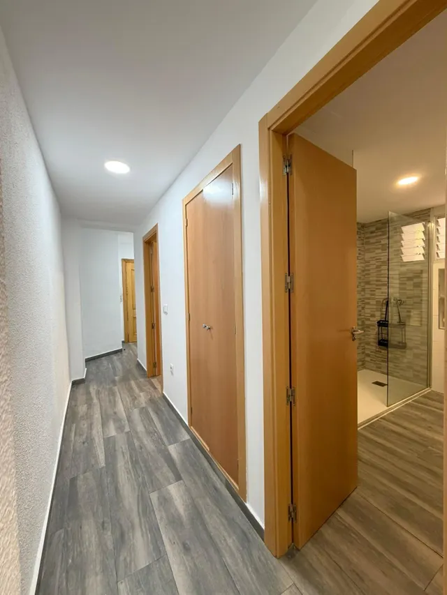 PISO REFORMADO EN VISTABELLA — 11